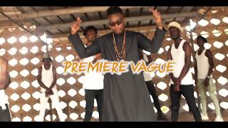 TIM TM - PREMIERE VAGUE (Clip officiel)_Freestyle