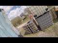 engineer rescue gunman airsoft tuddenham