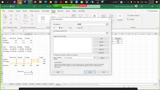 Use Excel Solver to a Transportation Problem