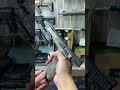 【色違い】ついにcz p 09のフレームtanカラーが出たぞ short エアガン サバゲー airsoft carbon8