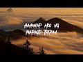 lord patawad lyrics reggae cover by tropavibes