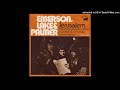 Emerson lake and palmer - Jerusalem [1973] [magnums extended mix]