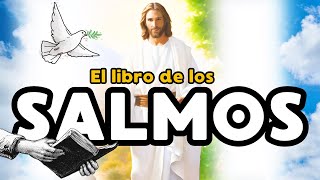 🔴 Salmos de Alabanza  🙏🧎‍♂️ #Salmoscompletos #salmosparameditar