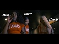 Honey Oso x Cuban Doll x Asian Doll - Gangsta (Music Video)