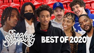 The Best Of 2020 On Sneaker Shopping