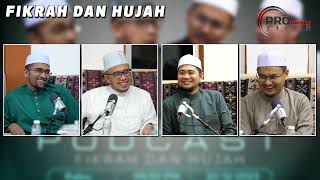 20-12-2023 PODCAST ~ Fikrah Dan Hujjah: Melayu Malas, Kemboja Rajin? Adat Istiadat Melayu. (Siri 5)