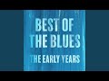 Lone Wolf Blues