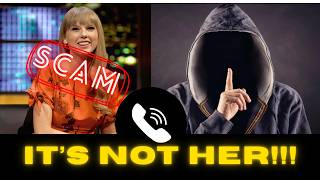 They Stole Her Face: The Dark Truth Behind 2026 AI Deepfakes.
