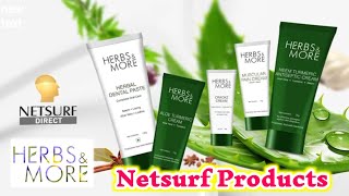 Netsurf | Netsurf New Products | Netsurf के नये  Products