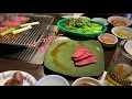 【アメリカ生活】ダルビッシュ選手も御用達 シカゴ高級日本の焼肉店🥩に行ってみた