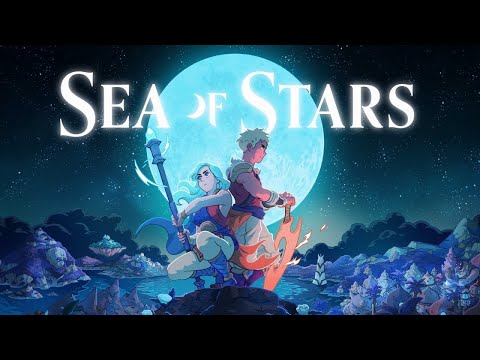 Sea of Stars // Эпизод 2