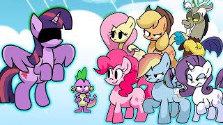 Fnf Mlp Sonic Exe Encore Friday Night Funkin Vs My L Doovi