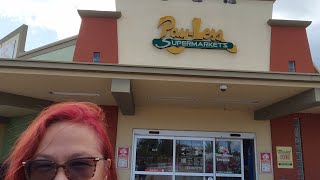 THE FAMOUS PAY-LESS SUPERMARKET IN GUAM || GROCERY SHOPPING