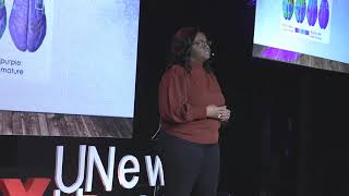 Deterring Juvenile Crime with Cognitive Behavioral Therapy | Brikitta Hairston | TEDxUNewHaven