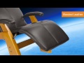 the human touch perfect chair recliner