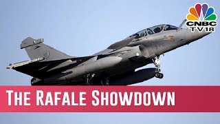 Congress Has No Intention To Buy Rafale Jets : Nirmala Sitharaman Slams Congress In Lok Sabha