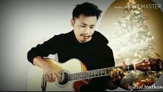 Pakai penni kuki Acoustic version