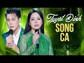 MẠNH NGUYÊN - HOÀNG HẢI | NỔI DA GÀ Khi Nghe Liên Khúc Bolero QUÁ ĐỈNH - Song Ca Bolero Cực Ăn Ý