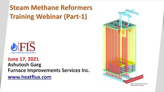 Steam Methane Reformers Training Webinar