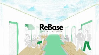 第4回_ACCヤングコンペ_2023 ◆ファイナリスト【Re Base】 横山 魁／柏木 梨佐