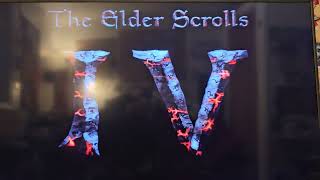 Elder scrolls Oblivion Remaster/Remake?