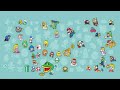 super mario 3d world nintendo switch 100% game playthrough world 6