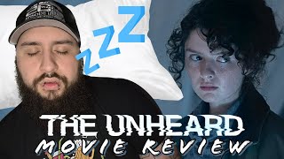 The Unheard (2023) - Movie Review