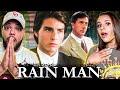 OUR HEARTS!| FIRST TIME WATCHING RAIN MAN (1988) | FIRST TIME WATCHING | MOVIE REACTION