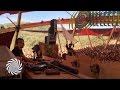 Ace Ventura @ Boom Festival 2016 Part 1