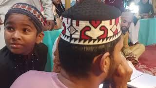 Urs Mubarak Hazrat Peer Taimoor Shah Refai (R.A),2025 Part-15 Kondetad,Rajapur