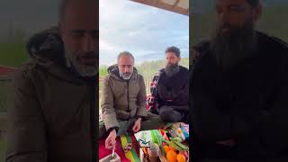 تاریخ کلاردشت از زبان استاد ملکی #video #iran #camping #travel #camp #تاریخ #کلاردشت