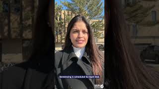 Two cases unfold at the Canyon County Courthouse