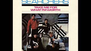 The Searchers  -   Don't You Know Why 1965