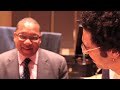 Wynton Marsalis on Hamilton de Holanda