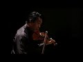 kerson leong ysaÿe violin sonata in g major op. 27 no. 5