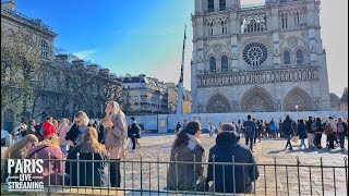 PARIS Short live Streaming  13/Mar/2022