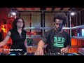 SYR b2b ToPher @CentralOnAir