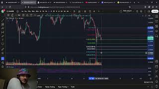 XLM Stellar Lumens Bull Flag Is Perfect