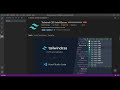 Install IntelliSense & Live Server