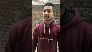 आज कोई घर से बाहर नहीं निकलेगा 👉🤣🤣🤣🤣#comedy #funny #viralvideo #viralshort #inspiratio #motivation