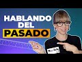 INGLÉS BÁSICO: EL PASADO | Superholly