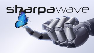 SharpaWave — Sharpa’s first product, a dexterous robotic hand