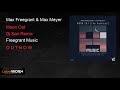 Max Freegrant & Max Meyer - Moon Cat (Dj San Remix)