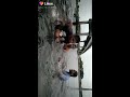 long jump with swimming।।নদীতে ব্রিজ থেকে লাফ দেওয়া।