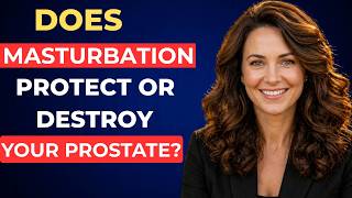 Urologist Warning Most Men Over 50 Do This Wrong