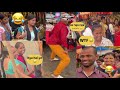 ￼ very funny scene in market 😂 | full comedy prank in public place 😅 #comedy #prank ￼