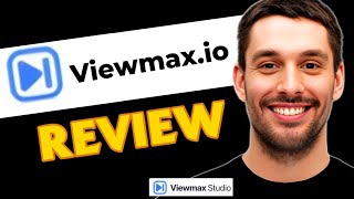 Viewmax.io Honest Review (2026) | Viewmax.io Legit or Scam? AI Video Creation Tool