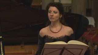 Chopin songs: Piosnka litewska,Lithuanain Song, WN 38, Valentina Pennino, Magdalena Hirsz