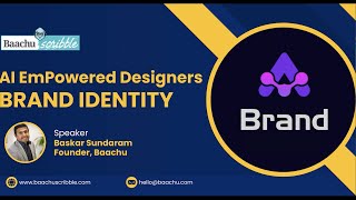 AI-Powered Brand Identity: Revolutionize Your Branding Strategy