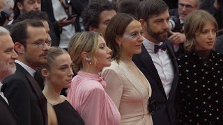 Magalie Lépine-Blondeau - Simple comme Sylvain à Cannes